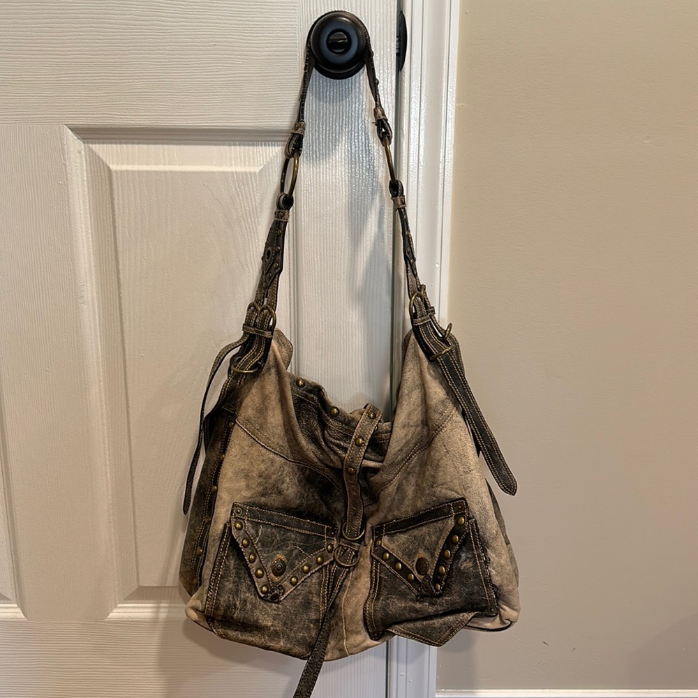 Betsy Johnson handbag